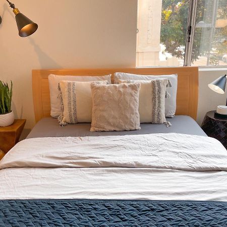 דירות לוס אנג'לס 2Bdr & Parking 5-10Min To Santa Monica Pier מראה חיצוני תמונה